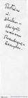 Etikett zuCycloprosopon sp. (NHMW-AFW-GEO-BACHMAYER-FOTO-1990-0041-2786)